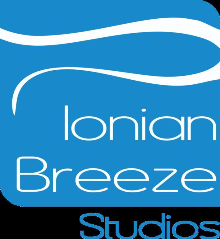 Ionian Breeze Studios Frínion エクステリア 写真