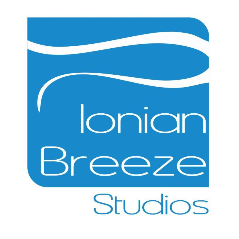 Ionian Breeze Studios Frínion 部屋 写真